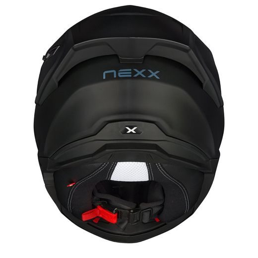 ĶIVERE NEXX HELMET Y.100R (MELNS, MATĒS)