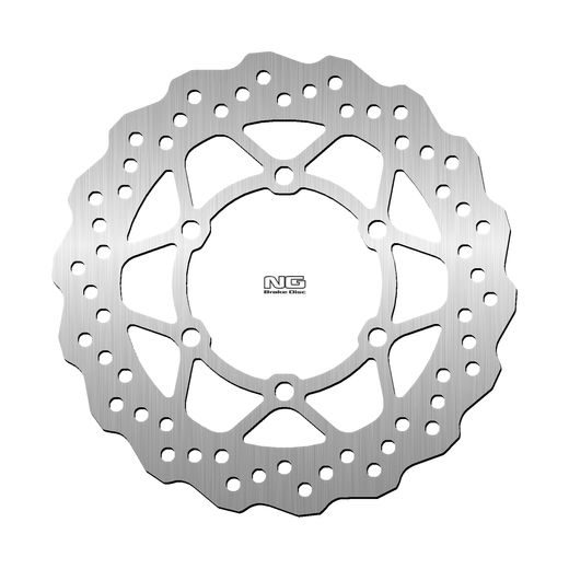 BREMŽU DISKS NG 1576X