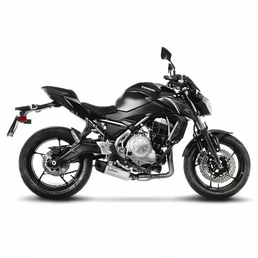 IZPLŪDES SISTĒMA UBODY KAWA FOR KAWASAKI NINJA 650 (OGLEKĻA ŠĶIEDRA)