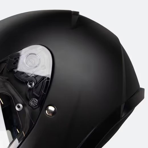 ĶIVERE HJC C10 (MELNA)