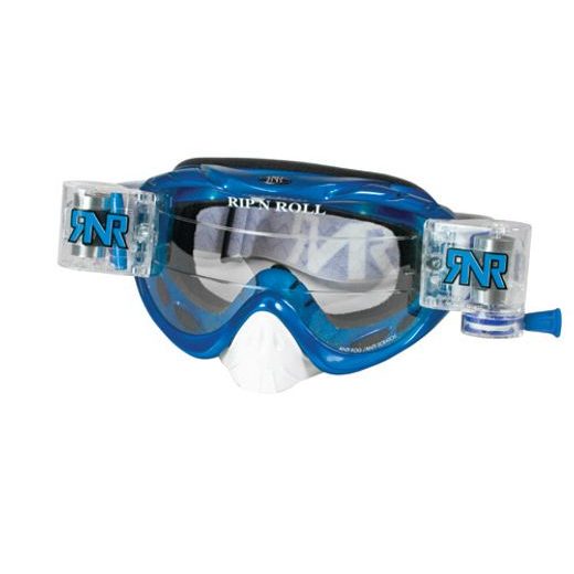 BRILLES RIP ‘N ROLL BRIL HYBRID + ROLL OFF (ZILS)