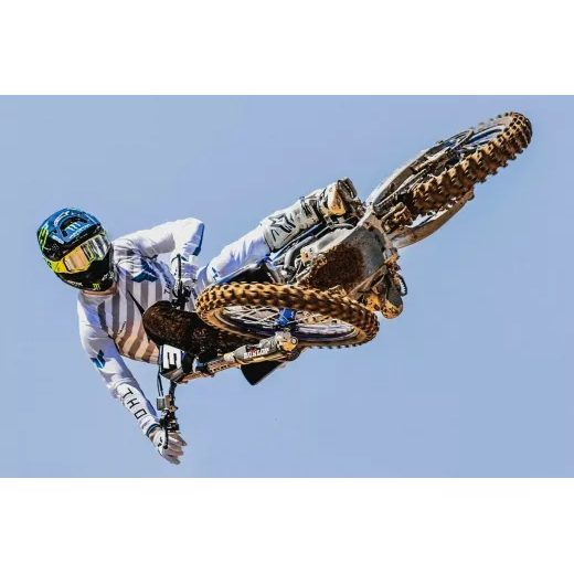 KREKLS LAUNCHMODE VENTED RAID JERSEY (BALTS, PELĒKS)