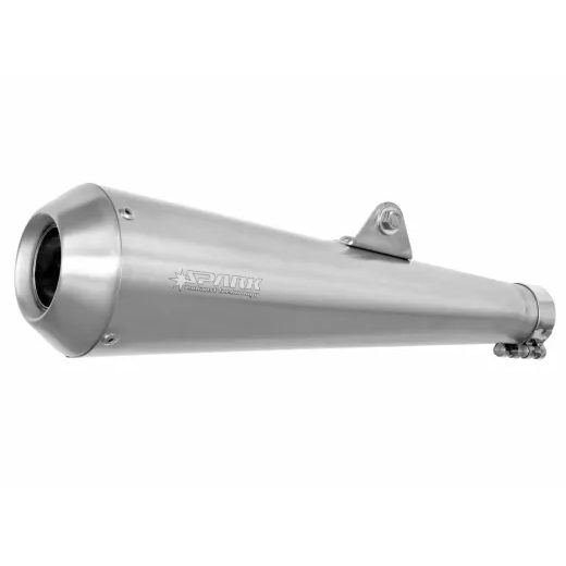 KREISAIS, LABAIS EXH UNIV SIL CLASSIC (NĒRUSĒJOŠAIS TĒRAUDS)