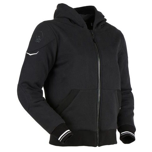 JAKA FURYGAN JACK LUXIO LADY EVO (MELNS, BALTS, SIEVIEŠU)