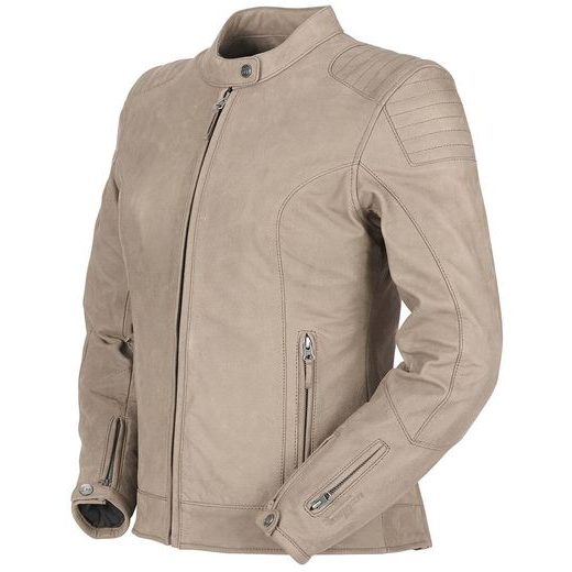 JAKA FURYGAN JACK DEBBIE LADY BEIGE