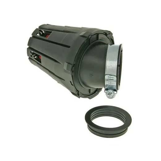 101 OCTANE SACĪKŠU GAISA FILTRS (SARKANS) VC18399