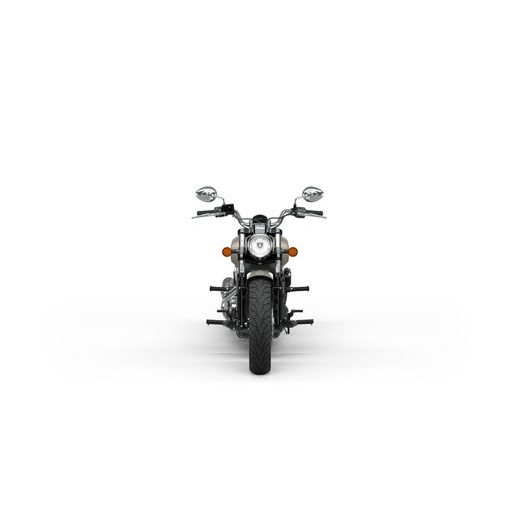 MOTOCIKLS INDIAN SCOUT 1200 LIMITED SILVER ABS