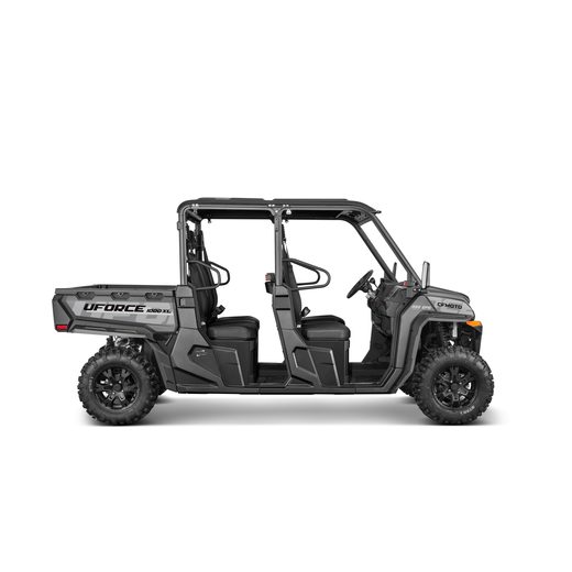 BAGIJS CFMOTO UFORCE 1000 XL T1B KAMUFLĀŽAS