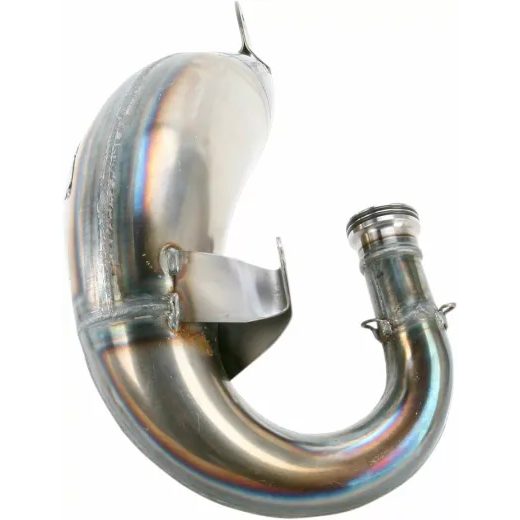 CAURULE FACTORY FATTY PIPE FOR HUSQVARNA TC 125 (TĒRAUDS)