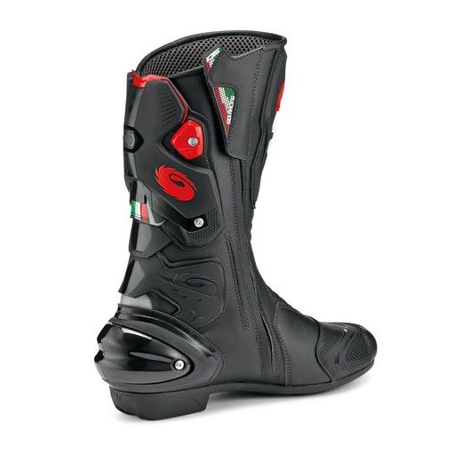 APAVI SIDI VERTIGO 2 BLACK