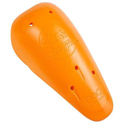 GGOS FURYGAN D3O KNEE/ELBOW
