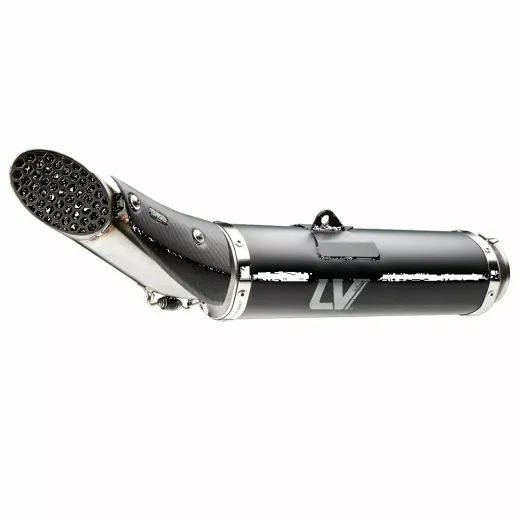 IZPLŪDES SISTĒMA LVRACE 750 HORNET FOR HONDA CB 750 ABS (NERŪSĒJOŠAIS TĒRAUDS)