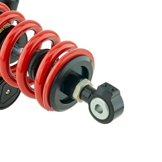 AIZMUGURĒJAIS AMORTIZATORS K-TECH DDS PRO 255-020-010-010
