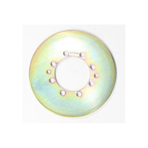 BREMŽU DISKS EBC MD6154D