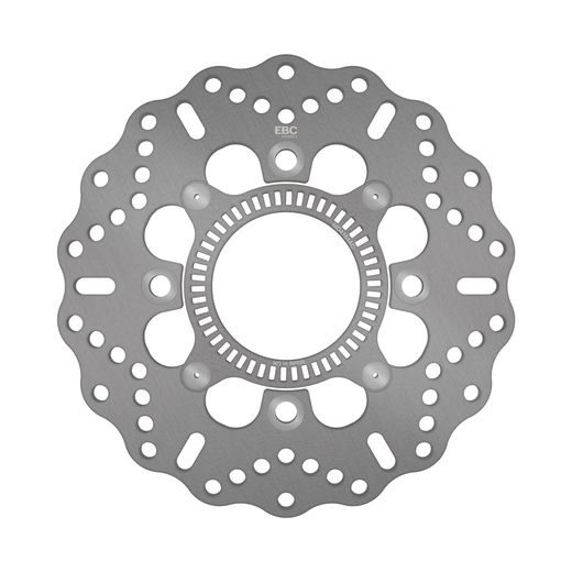 BREMŽU DISKS EBC MD4164AC