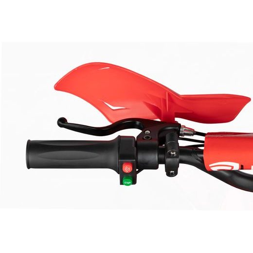 BĒRNU ELEKTRISKAIS KVADRICIKLS NITRO MOTORS 1000W ECO AVENGER PRM 6"