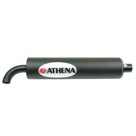 KLUSINĀTĀJS ATHENA S410000303006 ALUMĪNIJA