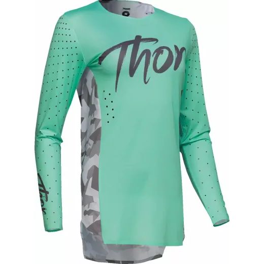 KREKLS WOMEN'S SPORTMODE SHADOW JERSEY (ZAĻŠ, PELĒKS)