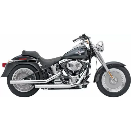 IZPLŪDES SISTĒMA DRGSTR ST 86-06 FOR HARLEY DAVIDSON FLHRS 1450