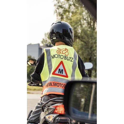 LABĀKĀ MOTOSKOLA RĪGĀ