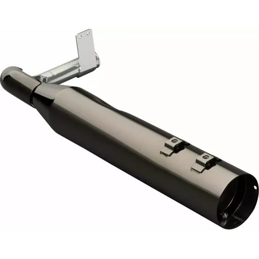 SPOKU CAURULE SIDEKICK GHOST PIPE FOR HARLEY DAVIDSON FLH 1868 ABS