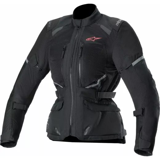 JAKA STELLA ANDES AIR DRYSTAR® JACKET (MELNS)
