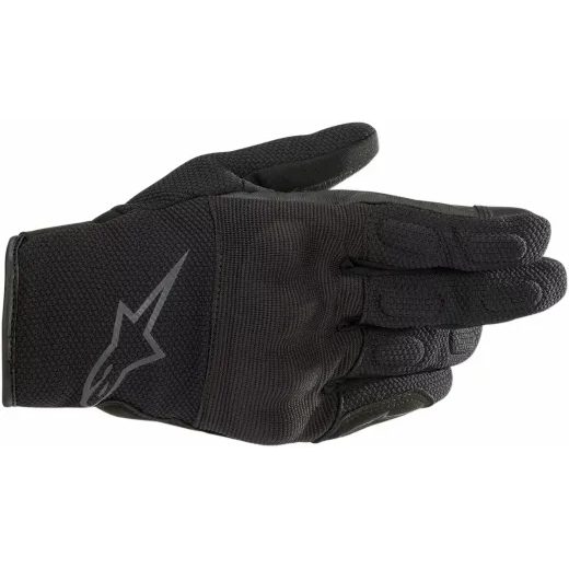 CIMDI STELLA S-MAX DRYSTAR® GLOVES (MELNS, SIEVIEŠU)