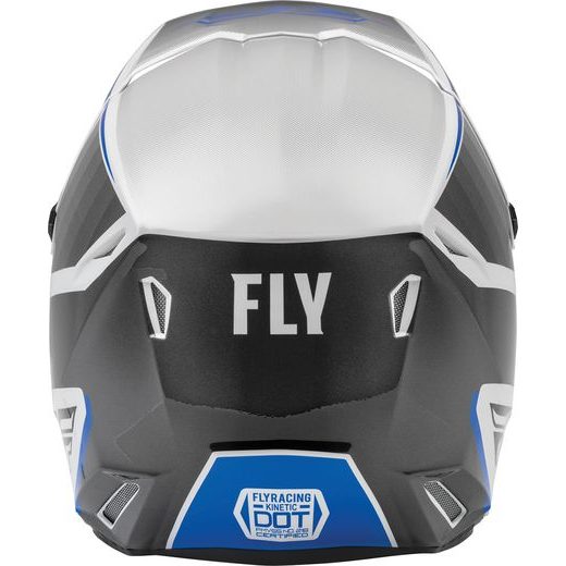 ĶIVERE FLY HELMET ECE KINETIC DRIFT (ZILS, BALTS)