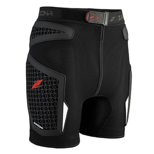 ZANDONA NETCUBE SHORTS KIDS