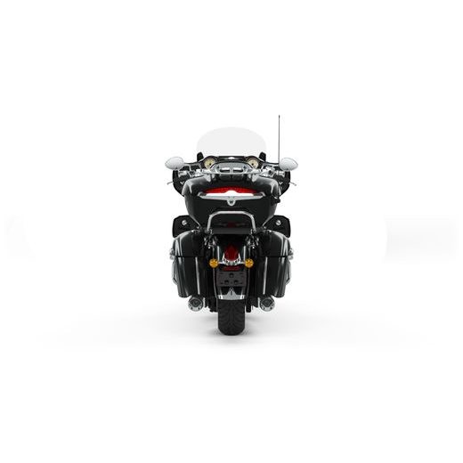 MOTOCIKLS INDIAN ROADMASTER 1900 THUNDER MELNS METALIC ABS