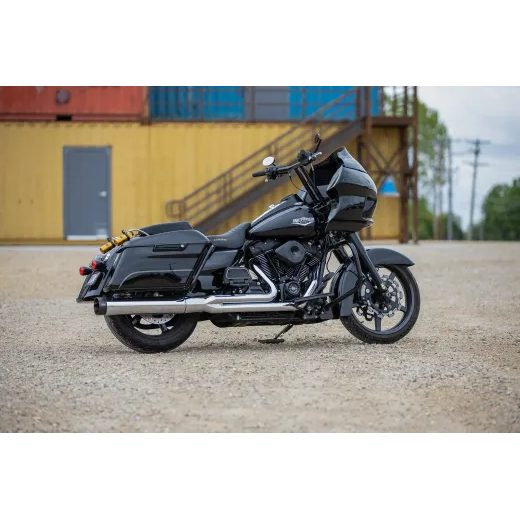 IZPLŪDES SISTĒMA 2-1 CH 95-16FL FOR HARLEY DAVIDSON FLHR 1340