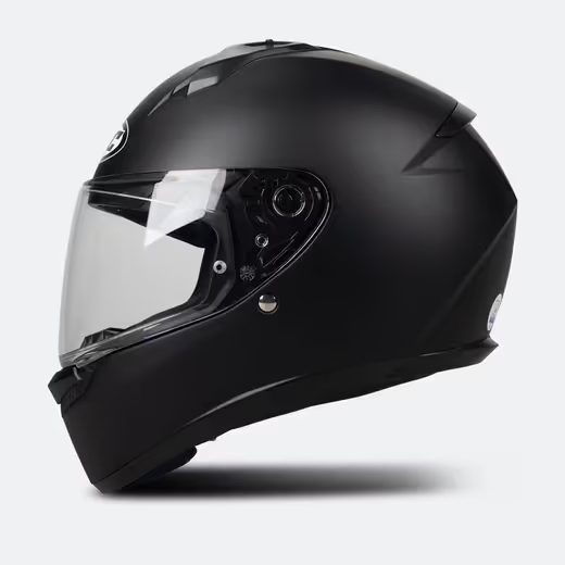 ĶIVERE HJC C10 (MELNA)