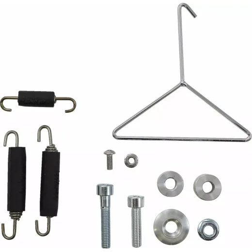 KREISAIS MUFFLER BMW 800 R/GT FOR BMW F 800 GT ABS (OGLEKĻA ŠĶIEDRA)