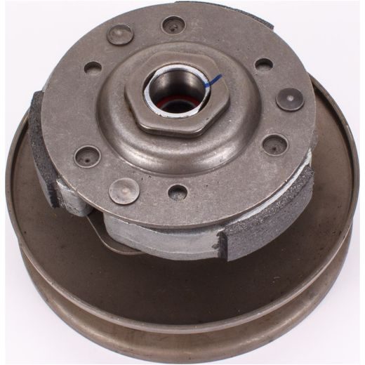 CENTRBĒDZES SAJŪGA BLOKS 101 OCTANE