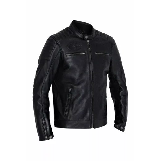 JAKA DEXTER LEATHER JACKET (MELNS)