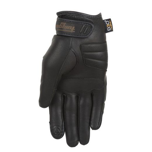 CIMDI FURYGAN ASTRAL LADY GLOVE D3O (MELNS, SIEVIEŠU)
