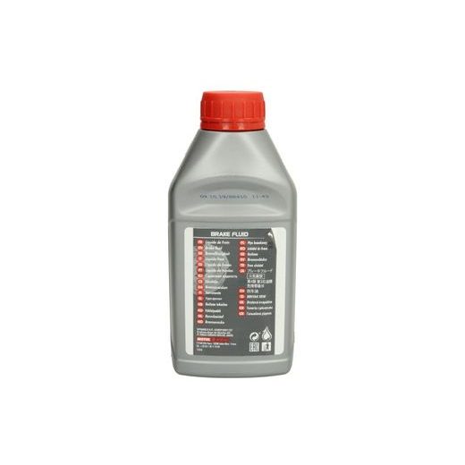 BREMŽU ŠĶIDRUMS MOTUL RBF 600 FACTORY LINE 500ML
