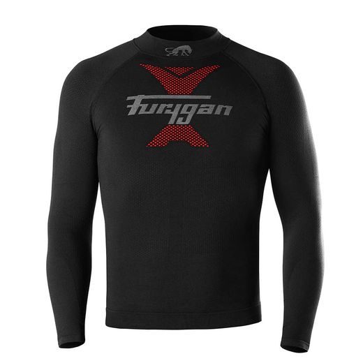 FURYGAN THERMO CLOTHING ACTIVE LS 37.5 (MELNS, SARKANS)
