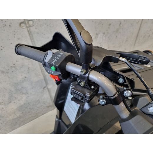 KVADRACIKLS KMT MOTORS RS500 180CC AUTOMĀTS RG10 T3B