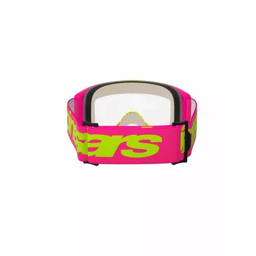 BRILLES VISION 5 WORDMARK GOGGLE (ROZĀ)