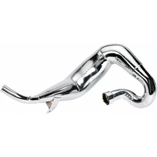 CAURULE FATTY PIPE FOR HONDA ATC 250 R LC (TĒRAUDS)