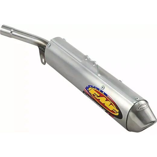SILENCER MUFFLER TC2 TRX250R 86-89 FOR HONDA TRX 250 R (NĒRUSĒJOŠAIS TĒRAUDS)
