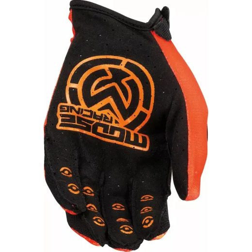 CIMDI YOUTH SX1™ GLOVES (ORANŽA)