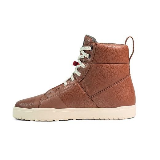 APAVI SIDI ARX WP HIGH (BRŪNS)