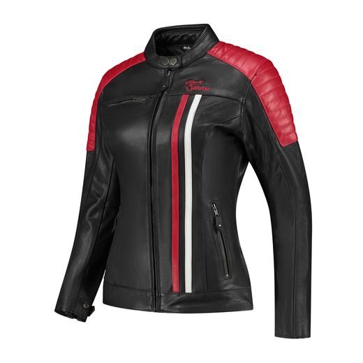 JAKA RUSTY STITCHES JACK ALICE (MELNS,BALTS, SARKANS, SIEVIEŠU)