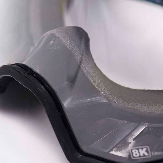 GOGGLES ARIETE 8K TOP 14960-T111 ARI 11-1