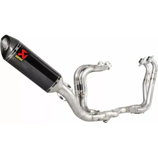 IZPLŪDES SISTĒMA EVO TI/CF RSV4 15 FOR APRILIA RSV4 1000 FW-GP (OGLEKĻA ŠĶIEDRA)