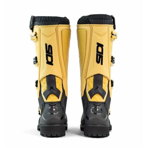 APAVI SIDI X POWER ENDURO (DZELTENS, MELNS)