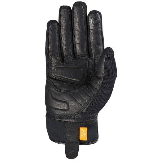 CIMDI FURYGAN GLOVES JET ALL SEASON D3O (MELNS)