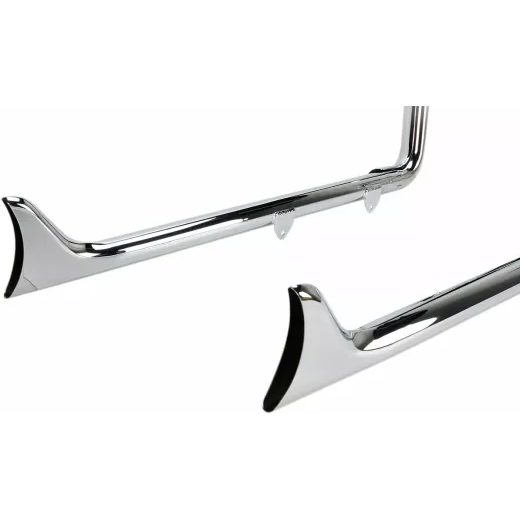 IZPLŪDES SISTĒMA FSHTL 36" 07-15ST FOR HARLEY DAVIDSON FLS 1690 (TĒRAUDS)